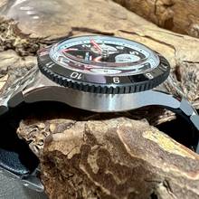 Thumbnail von Breitling Classic Avi Chronograph 42 Mosquito - Full-Set 2023 - Ref. Y23380