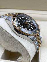 Thumbnail von Rolex GMT-Master II STEEL/GOLD JUBILEE NEW 2025 FULL SET with BOX&PAPERS Zombie