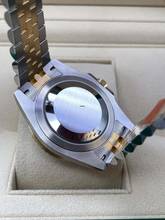 Thumbnail von Rolex GMT-Master II STEEL/GOLD JUBILEE NEW 2025 FULL SET with BOX&PAPERS Zombie