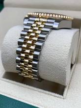 Thumbnail von Rolex GMT-Master II STEEL/GOLD JUBILEE NEW 2025 FULL SET with BOX&PAPERS Zombie