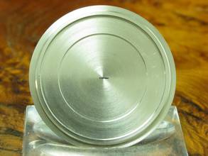 Thumbnail von Zeno-Watch Basel Edelstahl Handaufzug Herrenuhr Mit Wecker / Ref 8591 </h1>