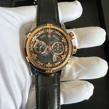 Thumbnail von Louis Moinet Jules Verne Instrument III Black/Gold