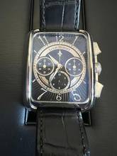 Thumbnail von Louis Moinet Twintech Chronograph No.23/60 limited Edition </h1>