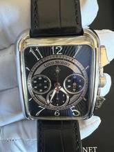 Thumbnail von Louis Moinet Twintech Chronograph No.23/60 limited Edition </h1>
