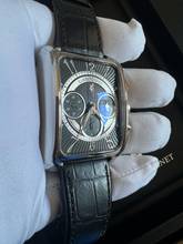 Thumbnail von Louis Moinet Twintech Chronograph No.23/60 limited Edition </h1>