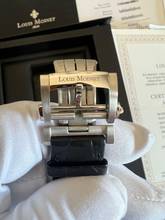 Thumbnail von Louis Moinet Twintech Chronograph No.23/60 limited Edition </h1>