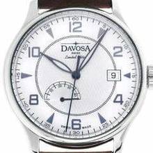 Thumbnail von Davosa Pares Bugatti Ref.161.003.14 2006 Full Set wie Neu Vintage </h1>