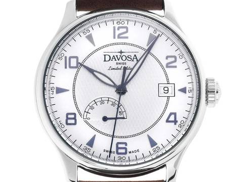  Davosa Pares Bugatti Ref.161.003.14 2006 Full Set wie Neu Vintage </h1> 