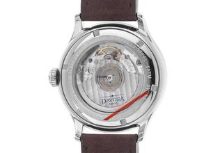 Thumbnail von Davosa Pares Bugatti Ref.161.003.14 2006 Full Set wie Neu Vintage </h1>