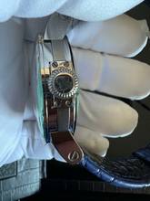 Thumbnail von Louis Moinet Tempograph 20 Second Tempograph Deep Blue Limited Edition No.44/60