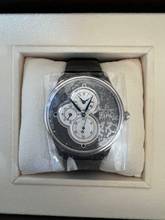 Thumbnail von Jaquet-Droz Astrale Les Deux Fuseaux Majestic Beijing Dual Time Zone Whitegold </h1>