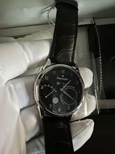 Thumbnail von Pequignet Royale Grand Sport Day-Date Power Reserve Moonphase
