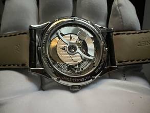 Thumbnail von Pequignet Royale Grand Sport Day-Date Power Reserve Moonphase