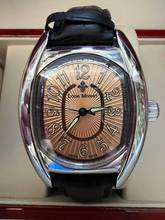 Thumbnail von Louis Moinet Cristo Gold Limited Edition No.1/50 </h1>
