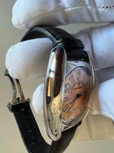 Thumbnail von Louis Moinet Cristo Gold Limited Edition No.1/50 </h1>