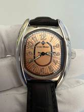 Thumbnail von Louis Moinet Cristo Gold Limited Edition No.1/50 </h1>