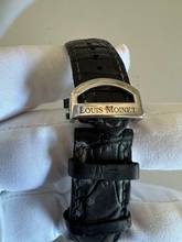 Thumbnail von Louis Moinet Cristo Gold Limited Edition No.1/50 </h1>