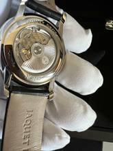 Thumbnail von Jaquet-Droz Grande Seconde Quantieme </h1>