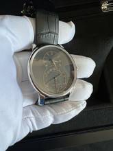 Thumbnail von Jaquet-Droz Grande Seconde Quantieme </h1>