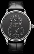 Thumbnail von Jaquet-Droz Grande Seconde Quantieme </h1>