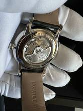 Thumbnail von Jaquet-Droz Grande Seconde Quantieme </h1>