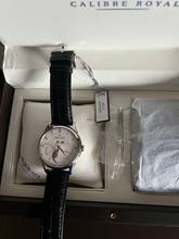 Thumbnail von Pequignet Royale Grand Sport Day-Date Power Reserve Moonphase