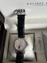 Thumbnail von Pequignet Royale Grand Sport Day-Date Power Reserve Moonphase