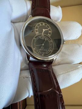  Jaquet-Droz Grande Seconde Quantieme  