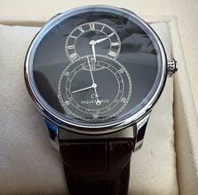 Thumbnail von Jaquet-Droz Grande Seconde Quantieme