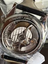 Thumbnail von Pequignet Royale Grand Sport Day-Date Power Reserve
