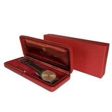 Thumbnail von Rolex Cellini 9576 Ultra-Thin Silver dial white gold 18KT 1960's </h1>