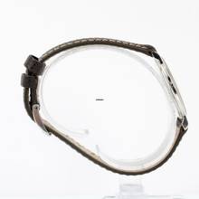 Thumbnail von Rolex Cellini 9576 Ultra-Thin Silver dial white gold 18KT 1960's </h1>