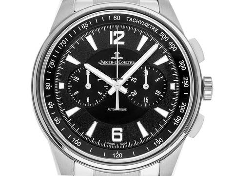  Jaeger-LeCoultre Polaris Ref.Q902.81.70 Full Set Ungetragen 