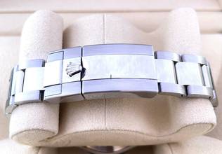 Thumbnail von Rolex Daytona 116500LN Black Dial mint condition with Papers New Card Lc Austria