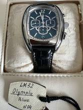 Thumbnail von Louis Moinet Olympia Numero 4