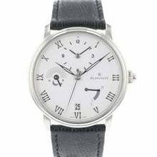 Thumbnail von Blancpain Villeret Demi-fuseau Horaire Halftime Zone </h1>