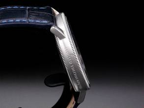 Thumbnail von Jean Marcel Pretiosum Regulateur Handaufzug Limited Edition 076/100 Sichtboden </h1>