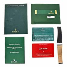 Thumbnail von Rolex Daytona 116515ln </h1>