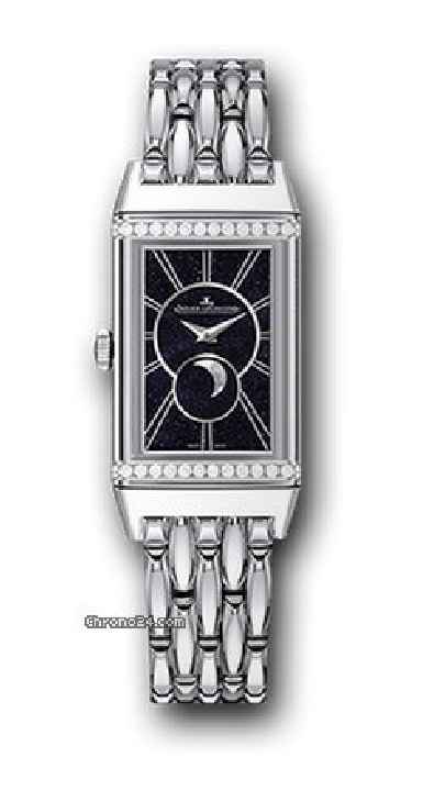  Jaeger-LeCoultre Reverso One Duetto Moon 3358120