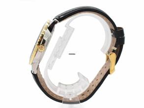 Thumbnail von Eterna matic Kontiki Stahl-gold Automatic Herrenuhr / Ref 629.1400.47 </h1>