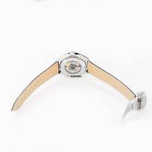 Thumbnail von Hamilton Jazzmaster H32635622 - Jazzmaster Power Reserve Blue Steel/Leather 42mm </h1>