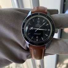 Thumbnail von Omega Seamaster 300 Master Co‑Axial Chronometer 41MM Full Set Like NEW 2016’s </h1>