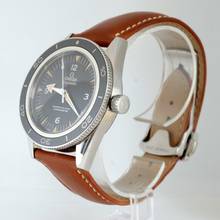 Thumbnail von Omega Seamaster 300 Master Co‑Axial Chronometer 41MM Full Set Like NEW 2016’s </h1>