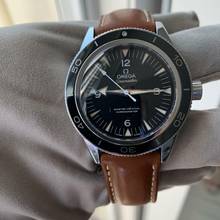 Thumbnail von Omega Seamaster 300 Master Co‑Axial Chronometer 41MM Full Set Like NEW 2016’s </h1>