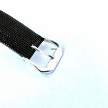 Thumbnail von Tiffany Quartz 20mm Steel 0.39TCW DIAMOND Watch </h1>