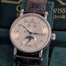 Thumbnail von Chronoswiss Lunar CH 9323 </h1>
