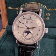 Thumbnail von Chronoswiss Lunar CH 9323 </h1>