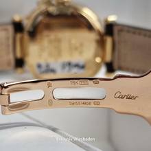 Thumbnail von Cartier Pasha C 1035 </h1>