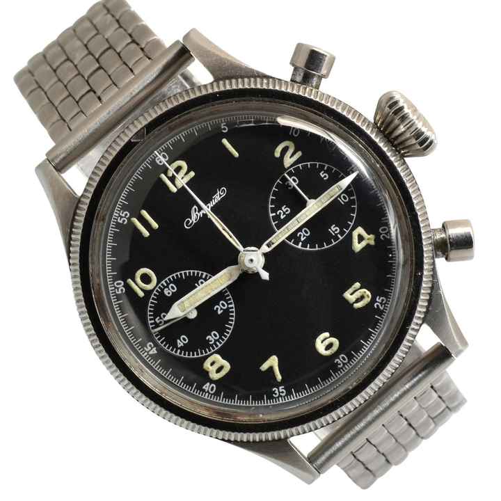 Breguet Type 20 5101/54 Military France Air Force very rare 1954's  