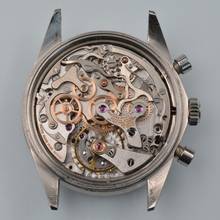 Thumbnail von Rolex Daytona Cosmograph 6262 Daytona Exotic Paul Newman black dial to 3 colors 1970’s </h1>